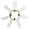 Nissan Navara D22 YD25 1997-2004 7-Blade Cooling Radiator Fan