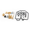 Honda CBX1000 CBX1050 6 x Carburetor Repair Kit (1978-1983)