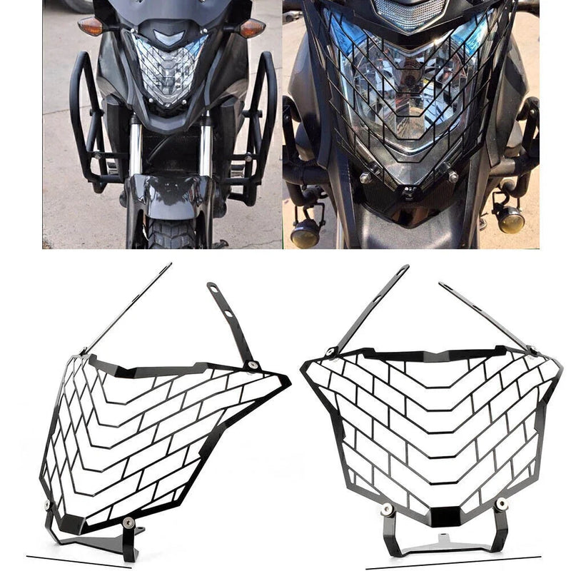 Honda CB500X 2016-2017 Grille Guard Cover