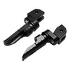 Ducati Monster 821 937 950 1100 / S / EVO 1200 / S / R Footrests (2014-2023)