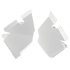 BMW R1250GS R1200GS Rear Seat Foot Pedal Mudguard Cover (2013-2019)