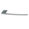 BMW 5 Series F10 F18 Left Front Bumper Grille Trim (2014-2016)