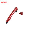 Hyundai Sonata (2011-2015) - Rear Left / Right Red Exterior Door Handle