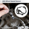 Toyota Camry ABS Wheel Speed Sensor / 1x Front Right (2018–2024)