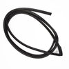 Door Rubber Weatherstrip Seal RH Fits Datsun Sunny 1200 B110 Sedan 1970-73 D06