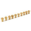 PWK OKO CVK NSR KSR Injector Nozzle 10x Main Jets Carburetor