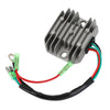Yamaha 8hp 9.9hp Regulator Rectifier (1985-2007)
