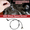 Mercedes-Benz ML350 ABS Wheel Speed Sensor (2006-2011)