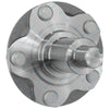 Hilux GGN120 GGN15 GUN123 GUN136 2005~2020 Front Wheel Bearing Hub Assembly