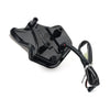 Yamaha YZF R6 Black LED Running Light (2008-2012)