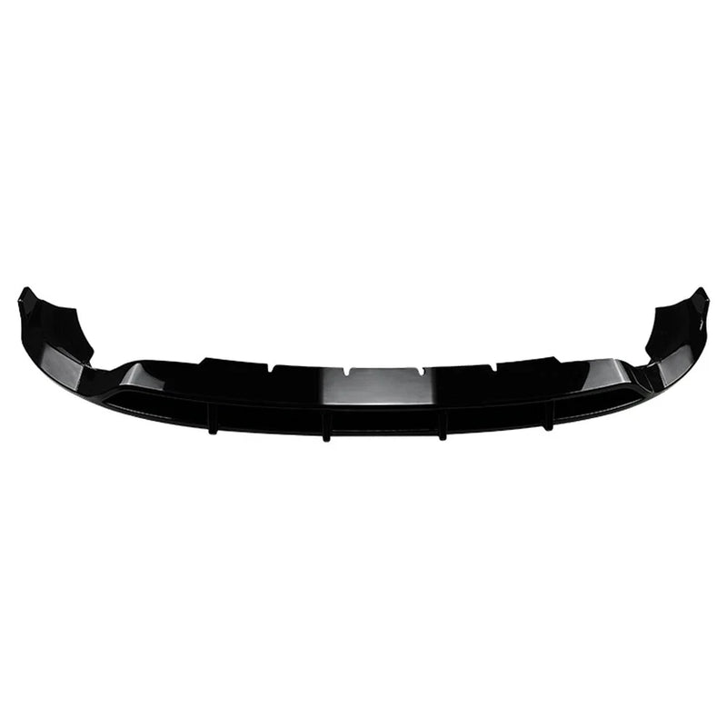 Mercedes Benz GLC Class X254 Front Bumper Spoiler Lip (2023 - )