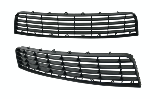 Front Bumper BAR Insert FOR Volkswagen Golf MK5 2004-2008