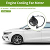 Toyota Corolla Cooling Fan Motor (2009-2019)