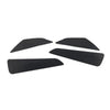 Universal Models Motorcycle Tank Traction Side Pad Knee Grip Protector
