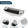 Mercedes-Benz GLA SUV Eyeglasses Holder Storage Box Sunglasses Case (2015-2023)