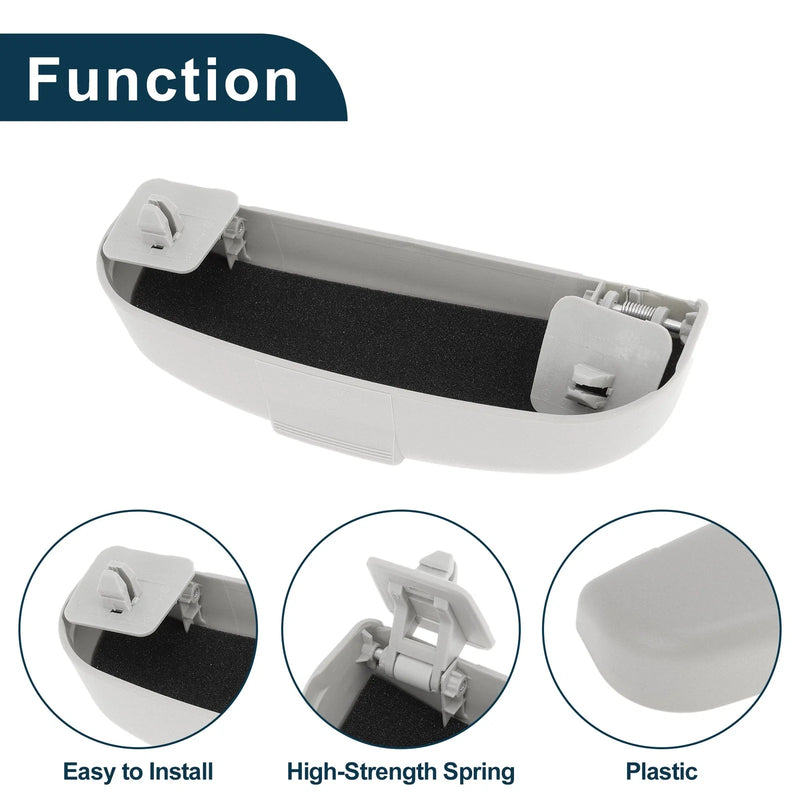 Mercedes-Benz GLA SUV Eyeglasses Holder Storage Box Sunglasses Case (2015-2023)