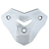 BMW F900R Windscreen Wind Deflector Holder Grey (2020-2024)