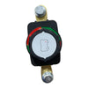 Equipment Battery Disconnect Switch / 12V/24V / Battery Disconnect Switch