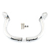 Harley Davidson Touring Saddlebags Guard Brackets (1993-2013)