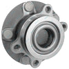 Nissan Dualis J10 2007~2016 Wagon Front Wheel Bearing Hub Assembly
