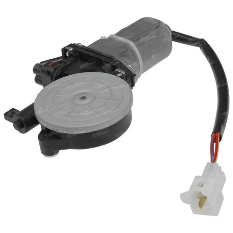 Toyota Landcruiser 80 Series LH Front Window Regulator Motor (1990–1998)