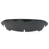 Harley Davidson Touring Street Glide 4.5" Wave Windshield (2014-2023)