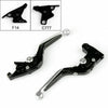 Yamaha FJR 1300, Buell 1125R / CR Adjustable Brake Clutch Lever (2006-2017)