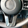 Mercedes Benz B Class W247 B200 Steering Wheel Cover (2019-2023)