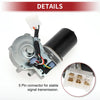 Chrysler Dynasty Windshield Wiper Motor (1989-1993)