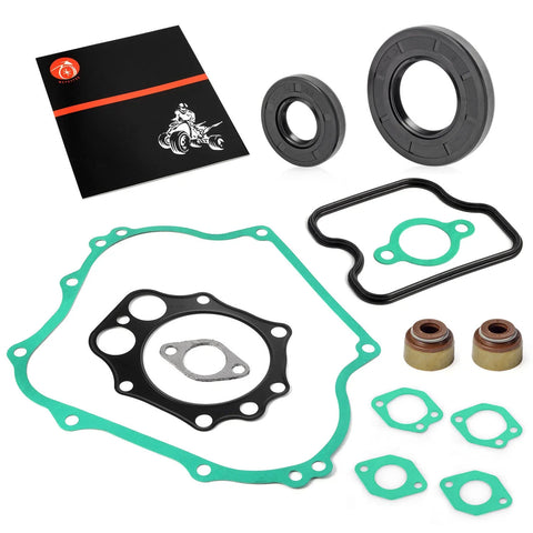Club Car Golf Cart DS / Precedent 1996-2006 350CC Engine Gasket Seal Kit