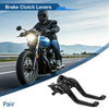 Yamaha YZF-R125 Brake Clutch Lever 1 Pair (2014–2020)