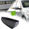 Ford Fusion Replacement Cap Right Side Mirror Cover (2013-2021)