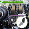 PEUGEOT 308 CC 2.0 (2009-2014) 1 Pc Crankshaft Position Sensor