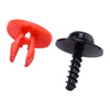 Ford Underride Guard Engine Guard Screws Clip Fastener