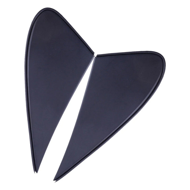 Toyota Corolla 2 x Side Mirror Corner Covers (2003-2008)