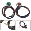 BMX JCL Roketa Loncin ATV Neutral & Reverse Light Indicator