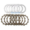 Yamaha RD350 LC / YPVS Clutch Friction Plate Kit (1980-1995)