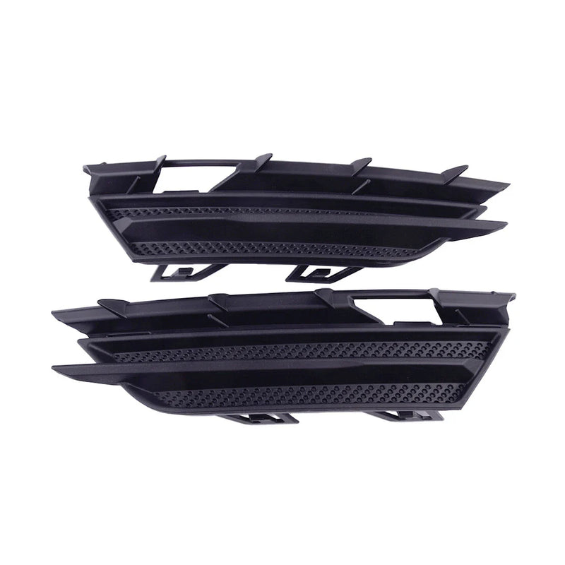 Lincoln MKC L & R Front Fog Light Covers (2015-2019)
