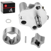 Yamaha YZ450F Oil Pump Assembly w/ Rotor (2007–2013)