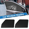 Mitsubishi Delica Mini B34A / B35A / B37A / B38A Car Window Cover (1994-2007)