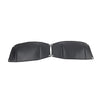 Harley Street Glide Tri Glide Ultra Classic Black Rear Mudguard Bra (2006-2023)
