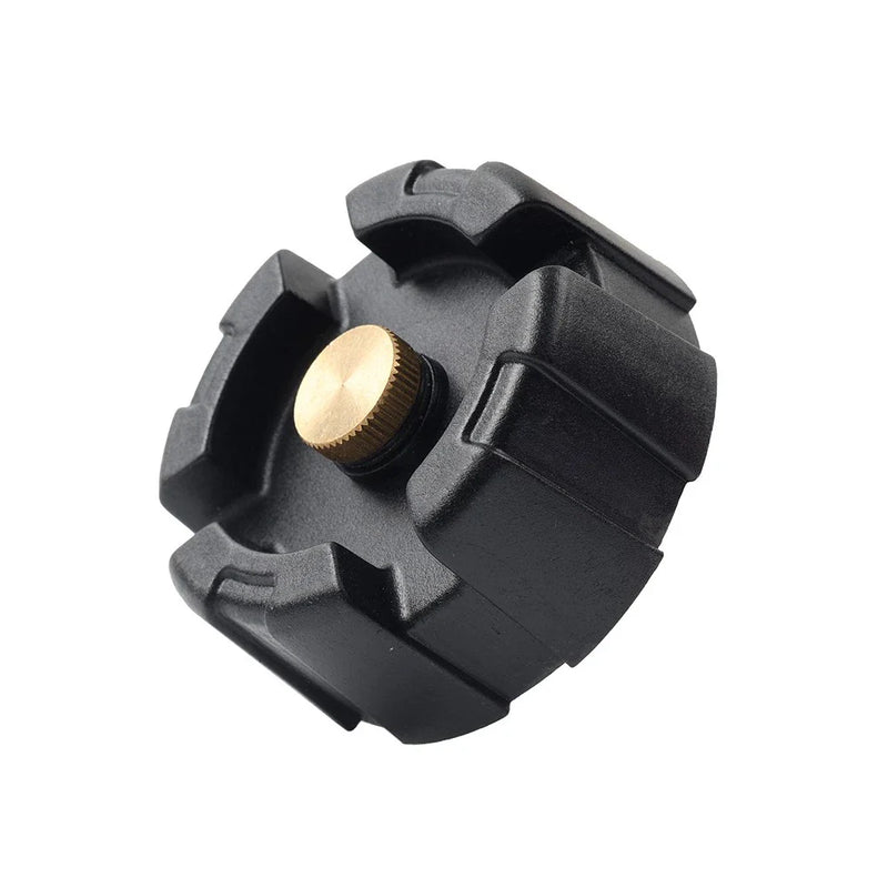 Universal 12L 24L Outboard Engine Motor Plastic Gas Tank Cap