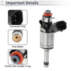 Ford Focus 2.0 Fuel Injector Nozzle (2012-2016)