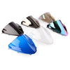 Suzuki GSXR 600 / 750 2006-2007 K6 Clear Motorcycle Windshield