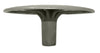 Boat Stand Up Pro Seat & Hi-Lo Pedestal Seat, Adjustable Post, Mount & Base