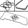 BMW E87 E88 E91 F10 E60 E83 F25 E89 Cylinder Head Cover Repair Kit