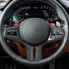 BMW Z4 M3 M4 G20 G21 G22 G23 Steering Wheel Trim Cover (2019-2023)