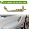 BMW 5 Series G30 Door Handle Trim Cover (2017-2021)