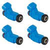 Kawasaki STX 12F, STX 15F 4 x Fuel Injectors (2003-2007)