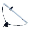 Mazda CX-7 Rear Left Window Regulator (2006-2012)